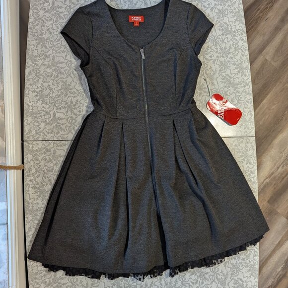 Adorable Kirna Zabete for Target dress size 8 never worn - Picture 1 of 3